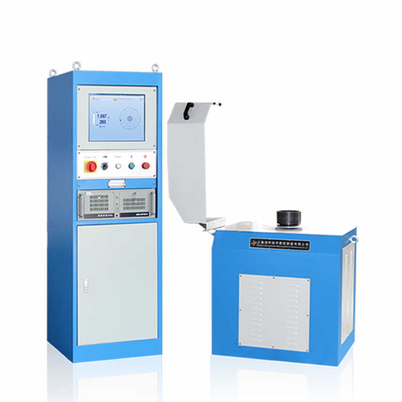 Jp Jianping Brake Disc Magneto Flywheel Rotor Balancing Machines